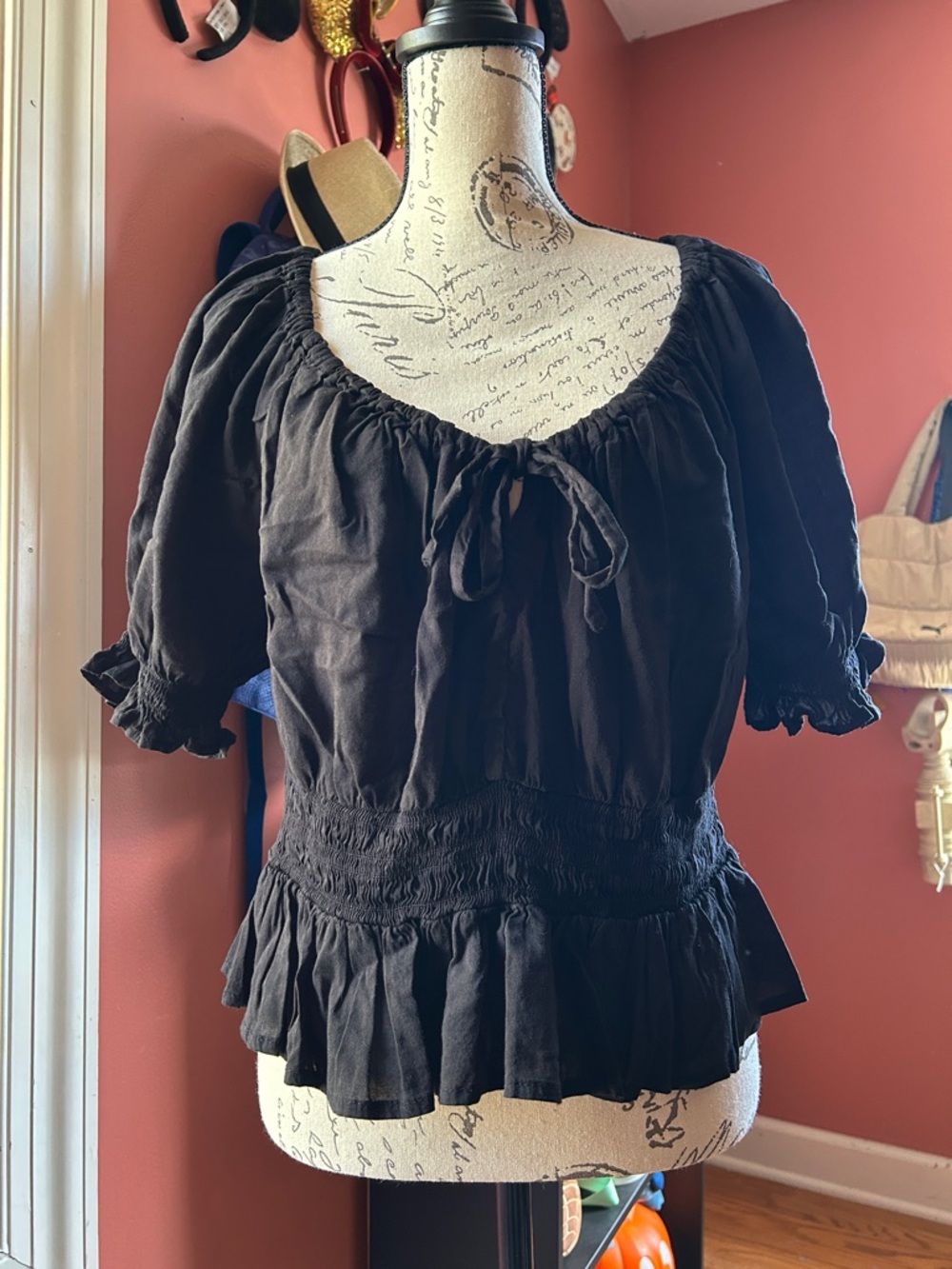 Women’s Blouse